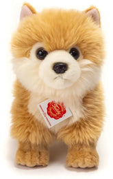 Zwergspitz 22cm - 91318770 Teddy Hermann